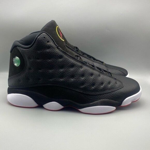 Nike Air Jordan 13 Retro 'Playoff' 2023 Men Sneaker414571-062- Size: 17